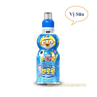 nước trái cây pororo hàn quốc