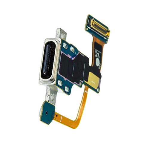 Cụm chân sạc Samsung Note 9 / N960