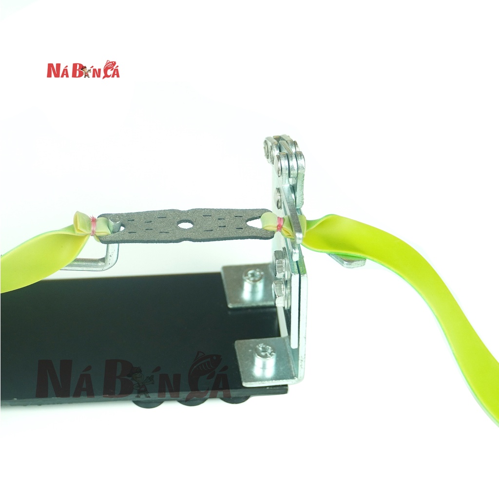 MÁY BUỘC THUN NÁ CAO SU - DỤNG CỤ BUỘC THUN NÁ CAO SU