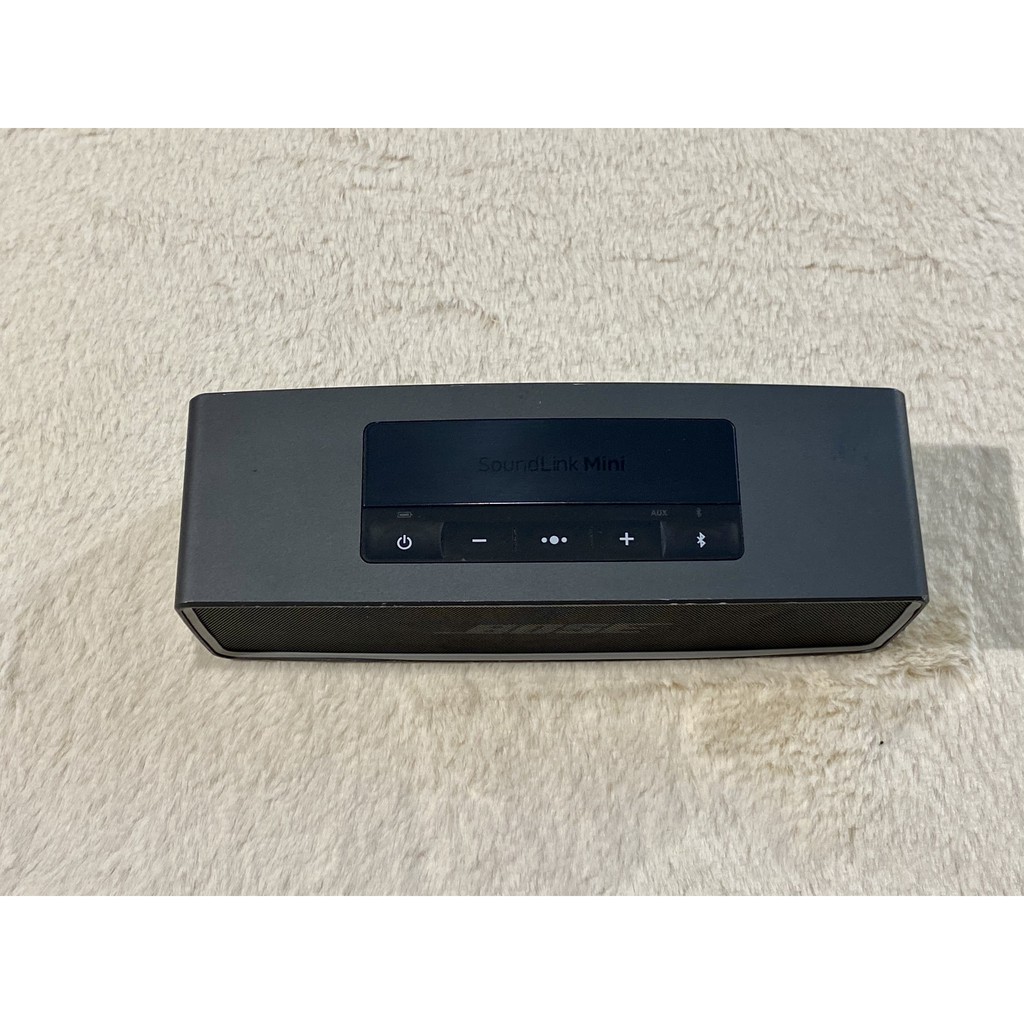 Loa bluetooth Bose SoundLink mini 2