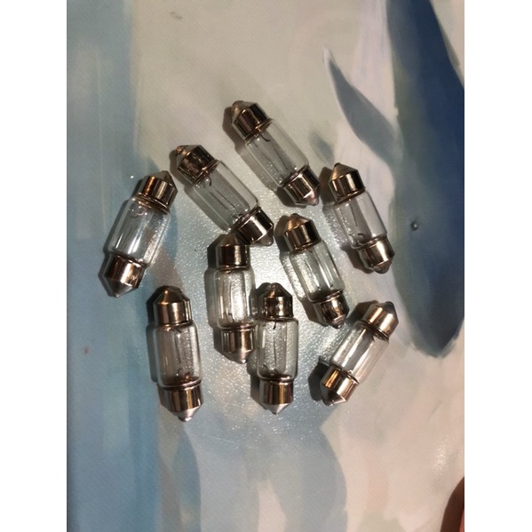 Bóng đèn trong đèn cabin su 5 tạ, 7 chỗ / giá 1 cái