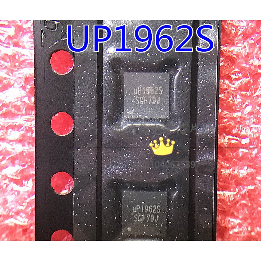 UP1962S 1962 ic nguồn trên mainboard