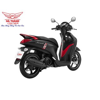 Xe Máy Yamaha Janus Limited (Phiên bản giới hạn)