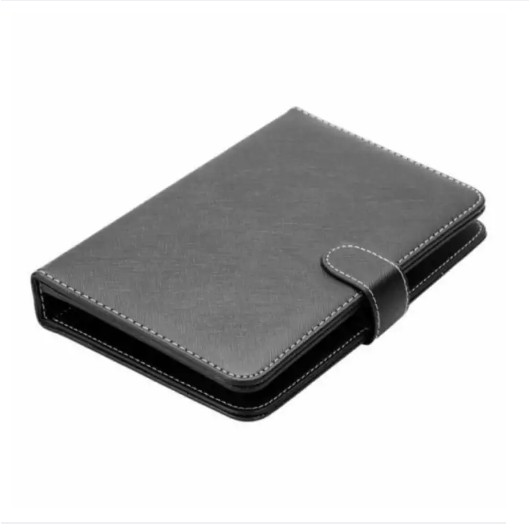 Bao da bàn phím điện thoại máy tính bảng có chuột  - dùng được cho máy android