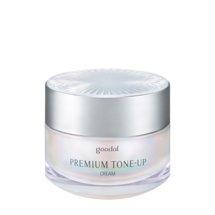 Kem Dưỡng Nâng Tone Da GOODAL PREMIUM TONE-UP CREAM 19AD 30ml