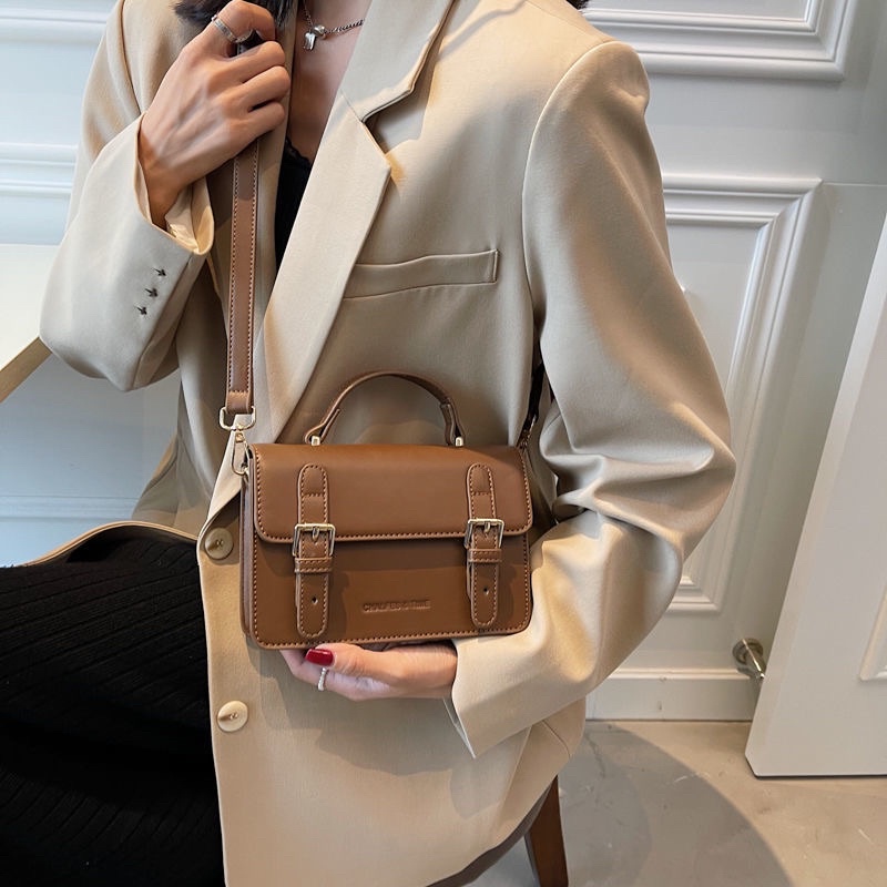 Túi đeo chéo mini nữ xinh đẹp phong cách vintage cặp ulzzang balo ví mini giá rẻ cho học sinh đi học chơi