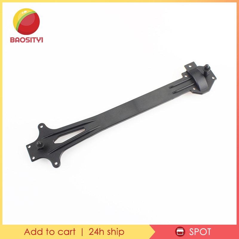 [Baosity1] Khay Đựng Radio Cho Xe Hơi Điều Khiển Từ Xa Wltoys 1 / 12 124019 Phụ Kiện Cho Xe Hơi Điều Khiển Từ Xa