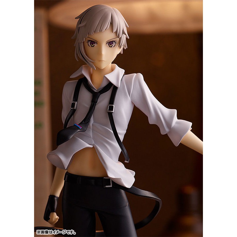 [ Ora Ora ] [ Hàng có sẵn ] Mô hình POP UP PARADE Atsushi Nakajima Figure chính hãng Nhật - Bungo Stray Dogs