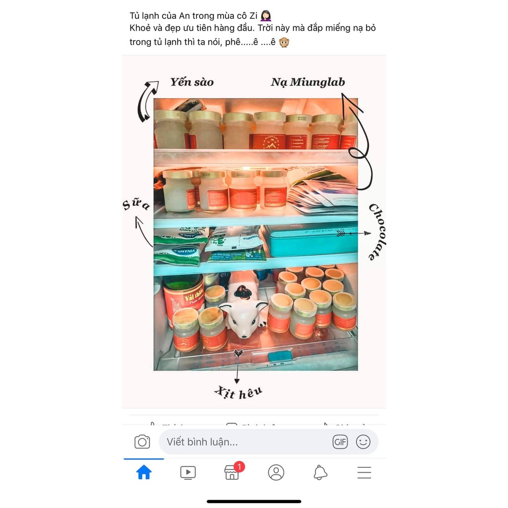 [Mã 267FMCGSALE giảm 8% đơn 500K] YẾN THỊ- YẾN CHƯNG NGUYÊN CHẤT- 12gram yến tươi | BigBuy360 - bigbuy360.vn