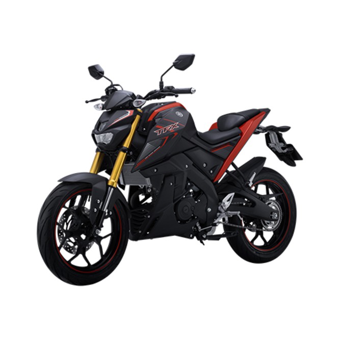 Xe máy Yamaha TFX 150 2021