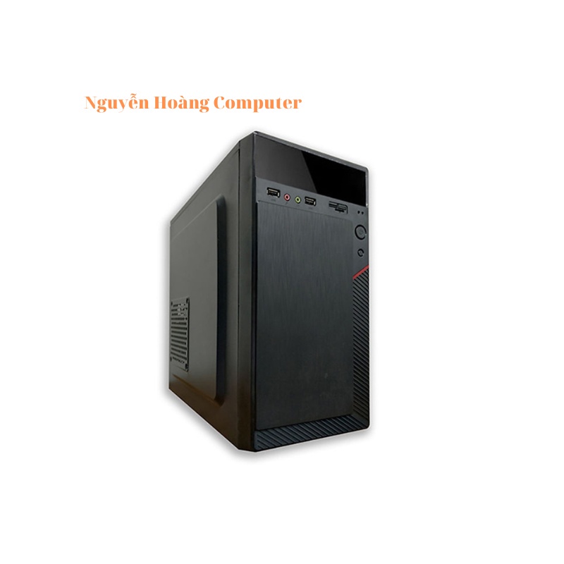 Case VSP Văn Phòng
