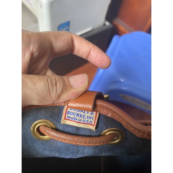 Túi vịt dooney&bourke