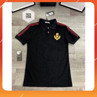 ÁO thun nam polo coton cao cấp