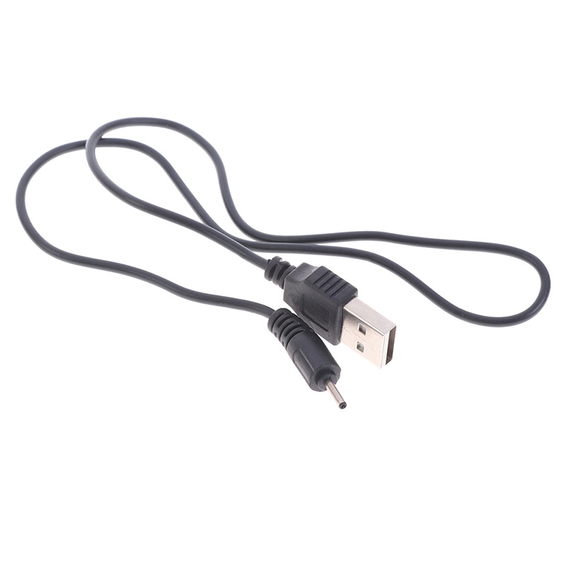 Dây Cáp Sạc Usb 2.0mm Cho Điện Thoại Nokia Ca-100C