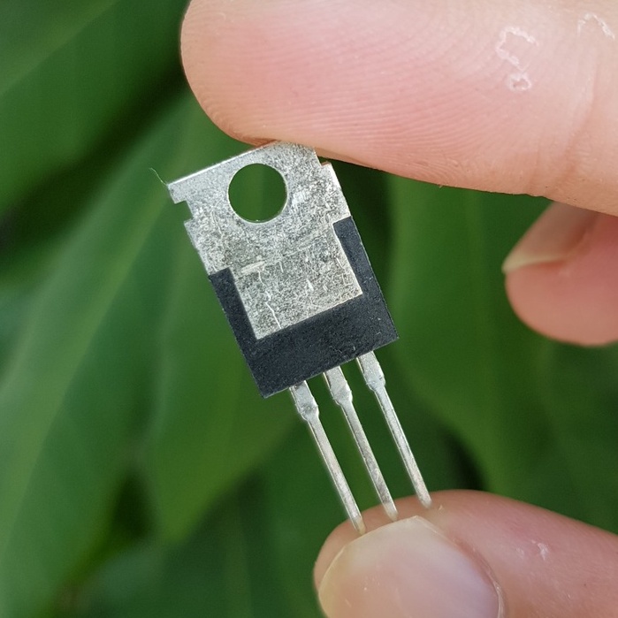 [Bộ 10 Chiếc] Transistor NPN 4A 400V B13005D MJE13005 J13005 - ShoLinhKienM2M