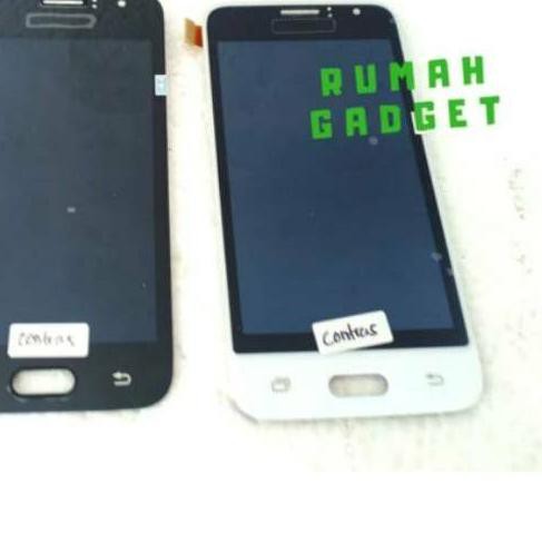 Lcd Samsung J120h J120 Samsung J1 2016