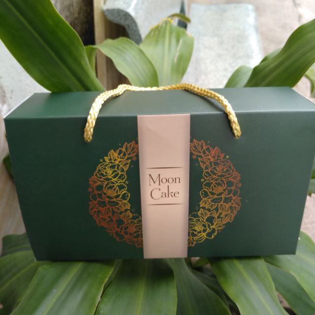 Set 10 Hộp trung thu 2banh