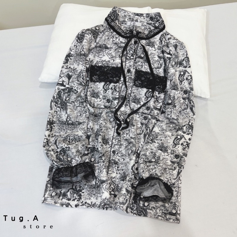 Sơ mi  hàng quảng châu cao cấp