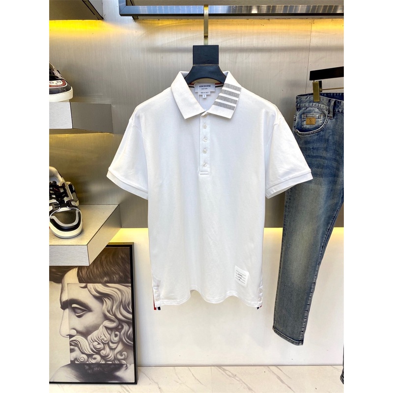 Áo polo thời trang cho nam # 25