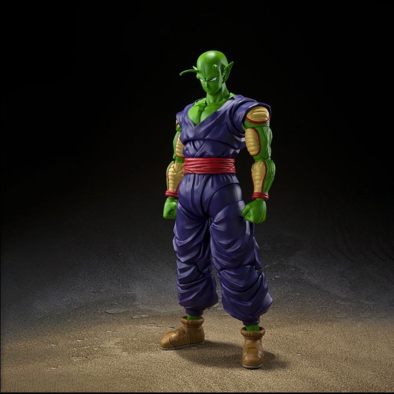 Mô Hình Nhân Vật Phim Hoạt Hình Dragon Ball Z Youth DXF Piccolo Demon King Bằng PVC