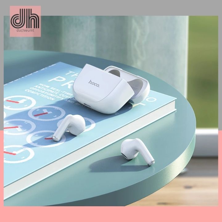 Tai nghe không dây bluetooth nhét tai HOCO EW12