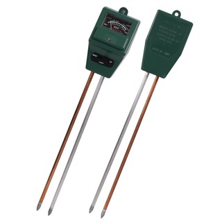 Máy đo độ ẩm, độ ph, ánh sáng của đất 3 trong 1