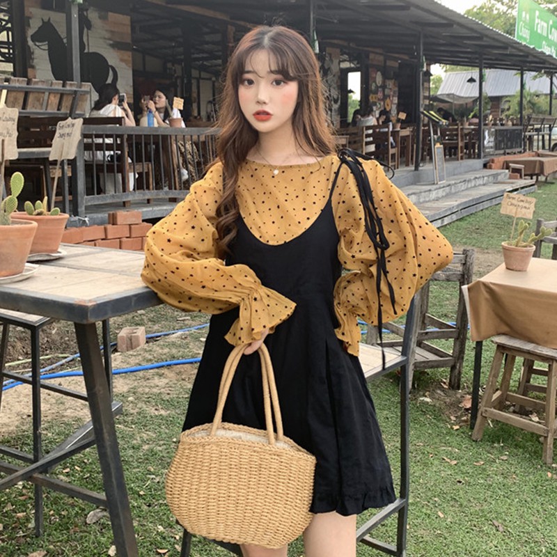 Labonia-Túi Cói Đồng Quê Parisian