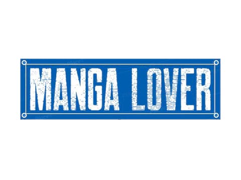 Thư Viện Manga Logo