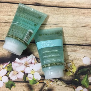 Sữa Rửa Mặt 390ml Yves Rocher