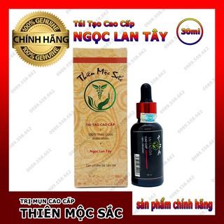 THIÊN MỘC SẮC - Tái Tạo Cao Cấp Ngọc Lan Tây 30ml