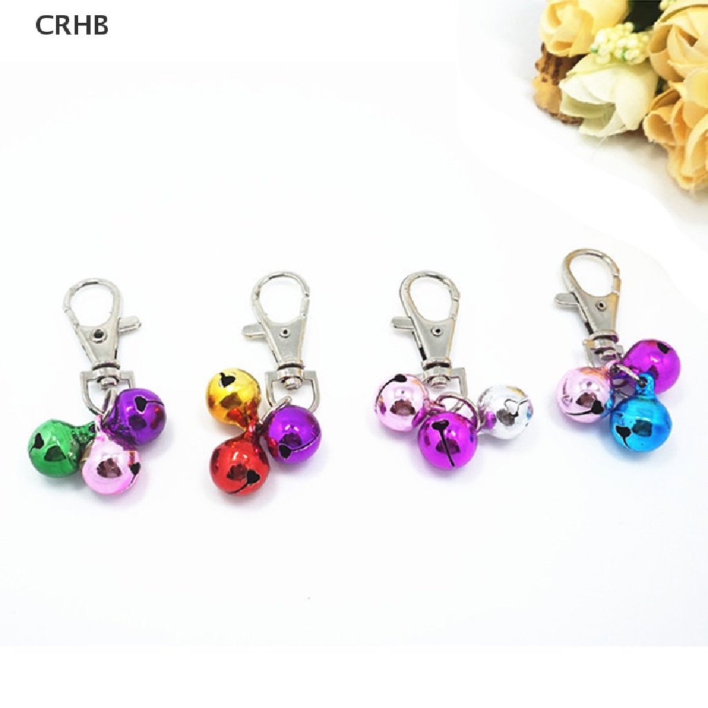 Vòng Cổ Chuông Tôm Hùm Quyến Rũ Cho Thú Cưng Mới
