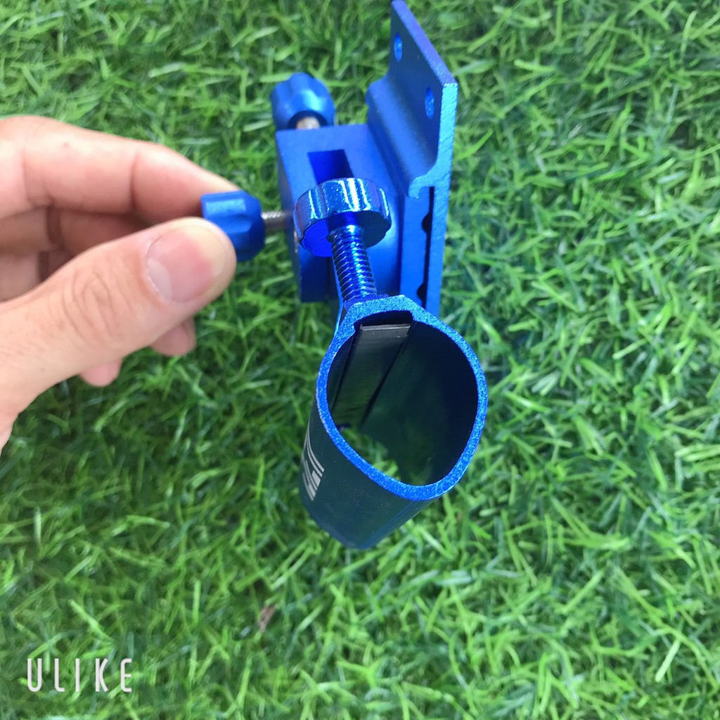 Bộ phụ kiện thùng câu đài