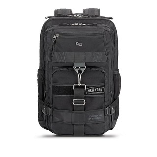 Ba lô Solo Altitude Durable 17.3 inch UBN750-4 (Đen)