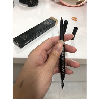 Chì Kẻ Mày Double Effect Lameila 2 đầu không thấm nước