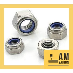 Tán thường và Tán keo các loại - quy cách 1 gói 10 con