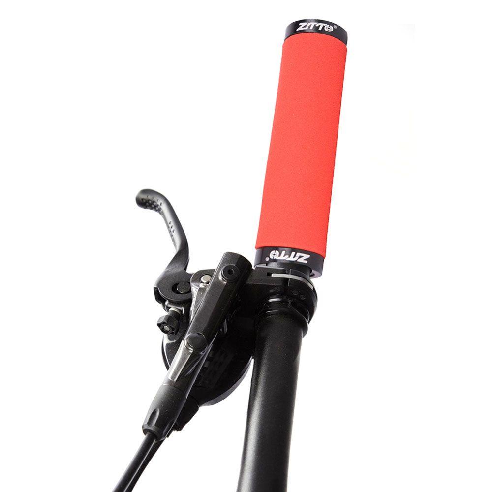 Vỏ Bọc Tay Lái Xe Đạp MTB Chất Lượng Cao Chống Sốc