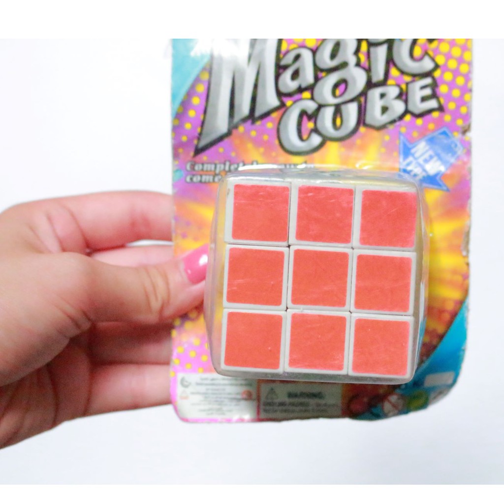 Đồ chơi cục Rubik
