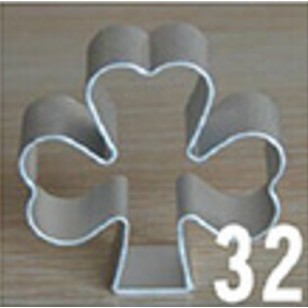 Các mẫu cutter cookieII ⚡ HÀNG CAO CẤP ⚡ khuôn nhấn bánh quy được làm từ chất liệu nhôm cứng, đẹp