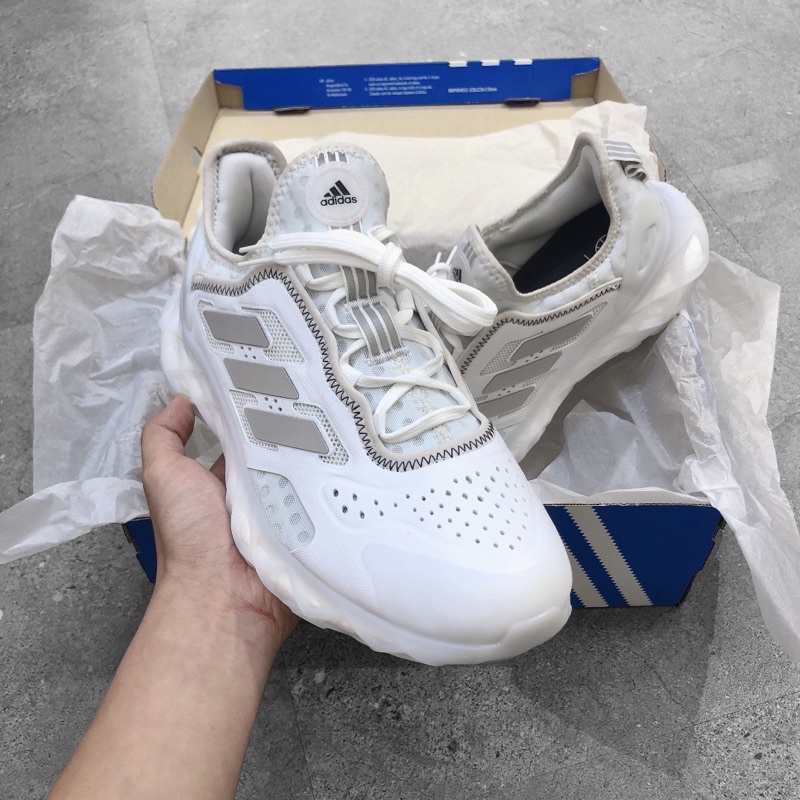 [Chính hãng] GIÀY DAS WEB BOOST RUNNING SPORTSWEAR LIFESTYLE - GZ0934 - GZ6444 - GZ6456