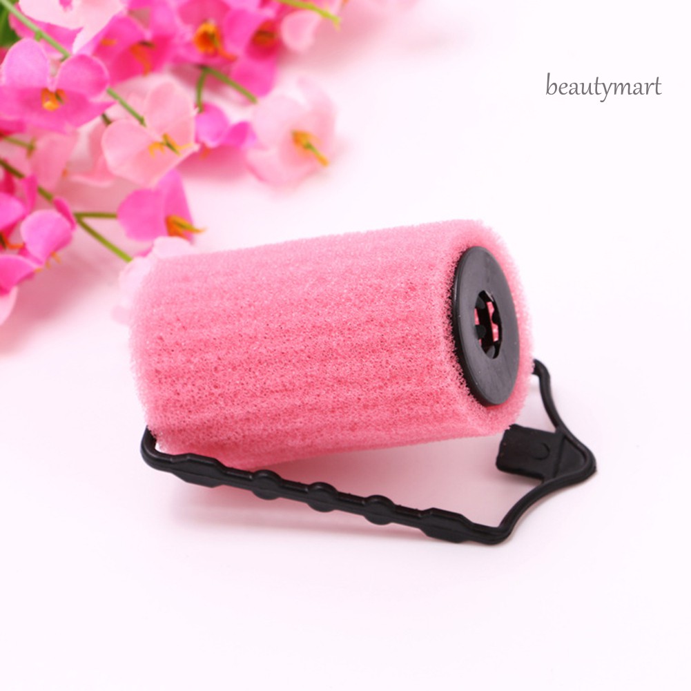 [Hàng mới về] Set 6 Lô Cuốn Tóc Tạo Kiểu Tiện Dụng Độc Đáo Cho Nữ