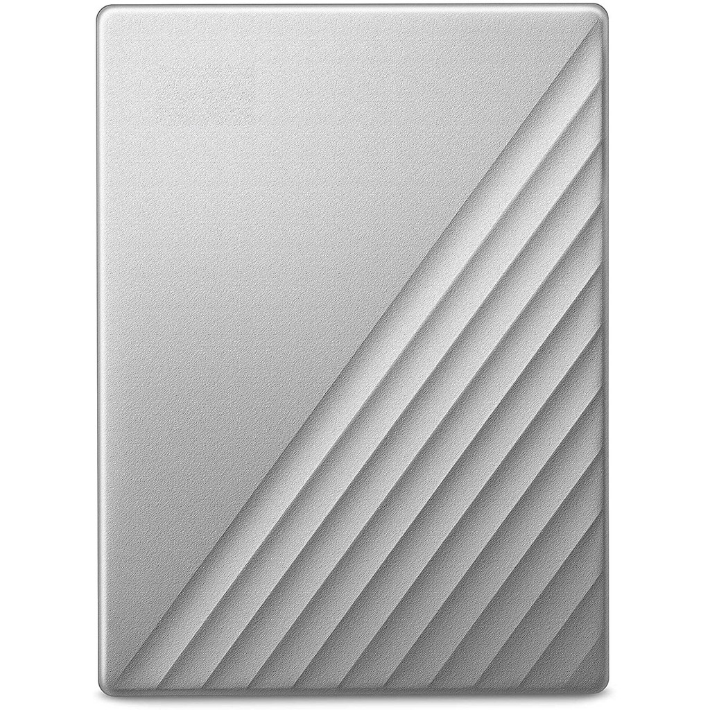 Ổ cứng di động WD My Pasport Ultra 5TB