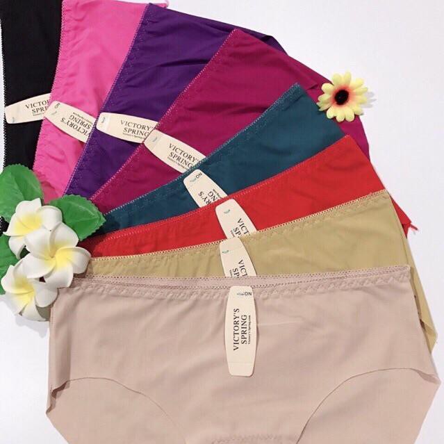 Quần Lót Đúc Su Không Đường Viền 802 ( size từ 45- 65Kg)