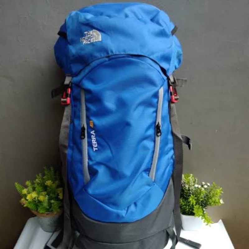 THE NORTH FACE Ba lô leo núi dung tích 45l