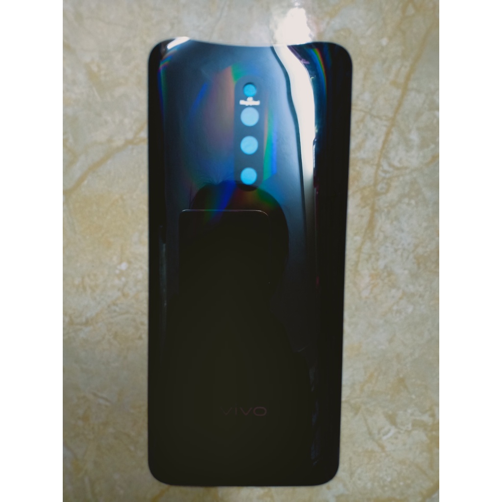 NẮP LƯNG VIVO X27 PRO  đủ màu)