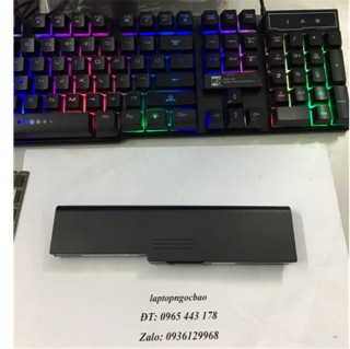 Pin Laptop Toshiba L640