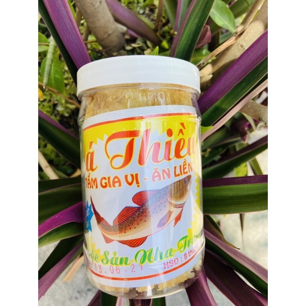 CÁ THIỀU MIẾNG TẨM GIA VỊ | BigBuy360 - bigbuy360.vn