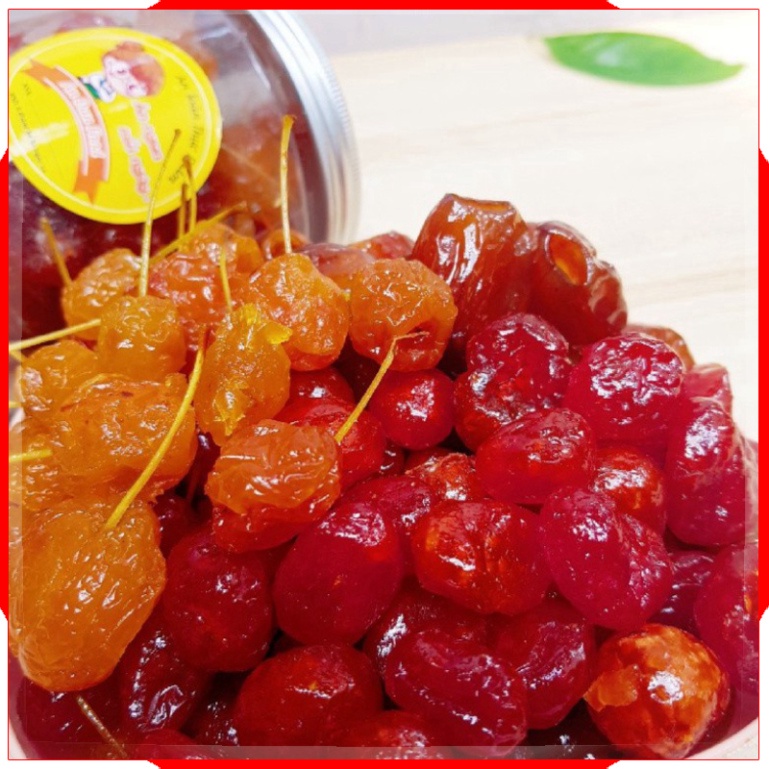 Hũ 355G Nhiều Dinh Dưỡng – Quà Tặng Đồ Ăn Vặt
