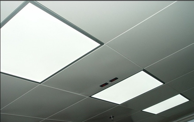 ĐÈN PANEL 60x60 48w