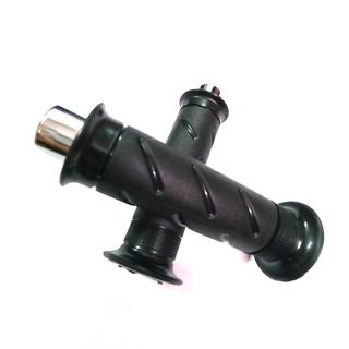 Cặp bao tay xe wave gù xi sáng bóng