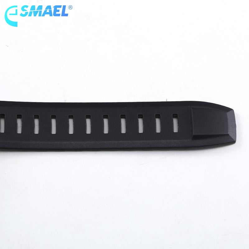 Đồng Hồ Nam Thể Thao SMAEL 1531 Chính Hãng Chống NướcThiết Kế Hầm Hố Dây Cao Su Bền Pin Trâu | BigBuy360 - bigbuy360.vn